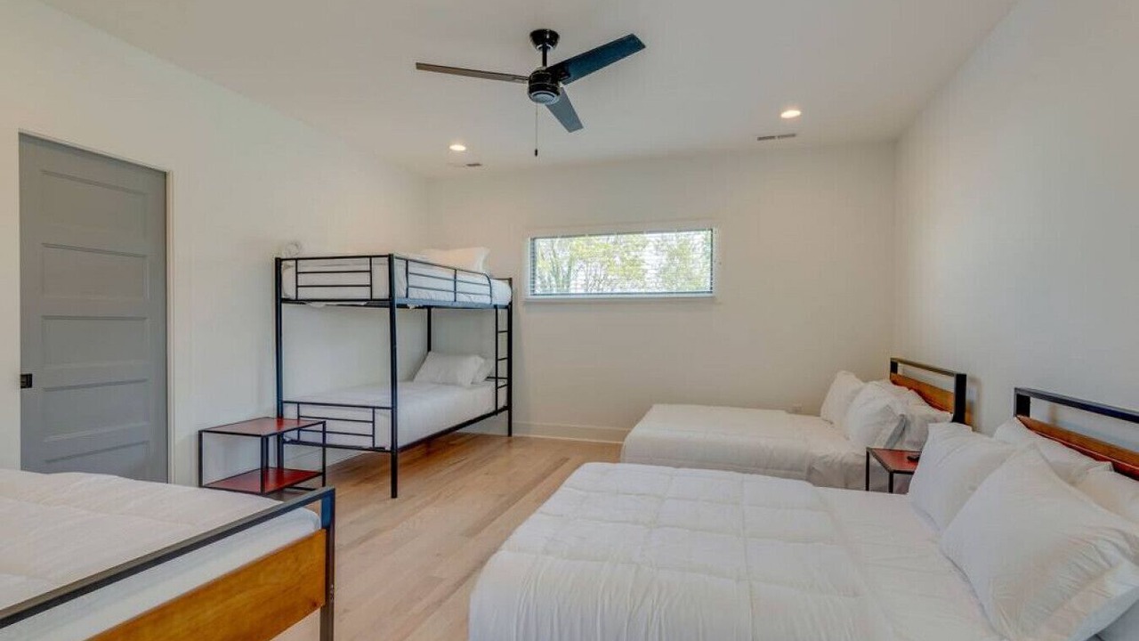 Photo of Bedroom in Chestnut Hill