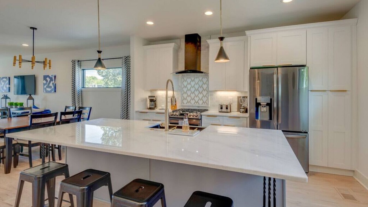 Photo of Kitchen in Chestnut Hill