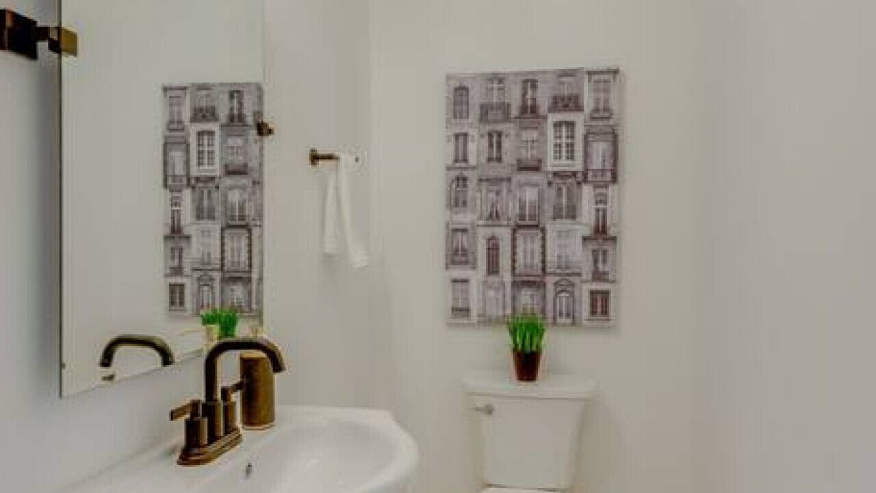 Photo of Bathroom in Chestnut Hill