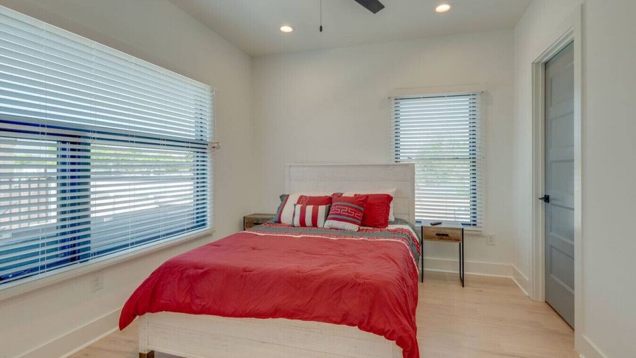 Photo of Bedroom in Chestnut Hill
