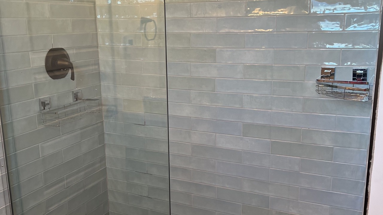 Photo of Bathroom in Pouch Cove