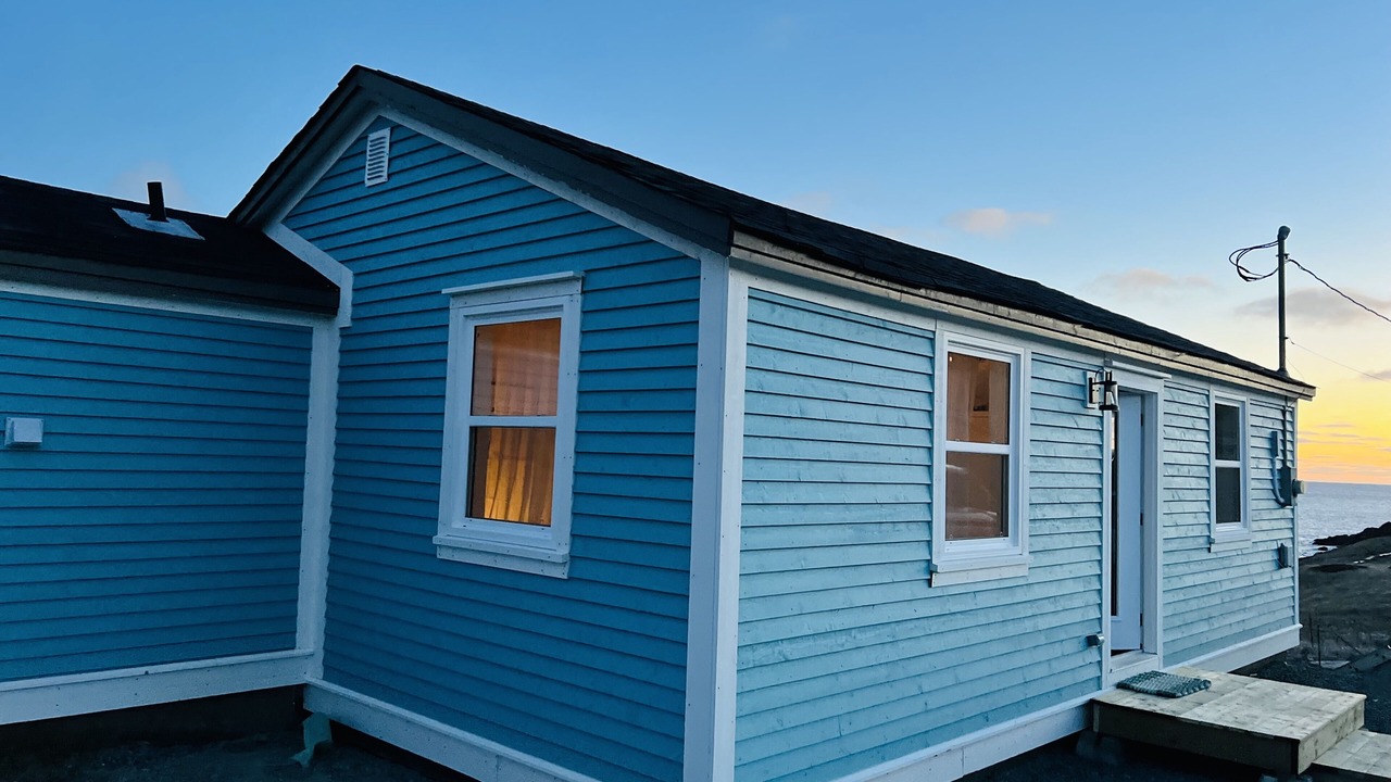 Photo of Outdoor in Pouch Cove