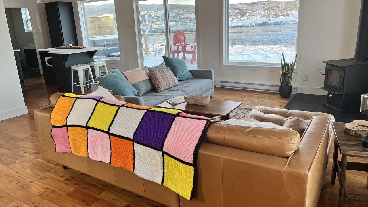 Photo of Livingroom in Pouch Cove