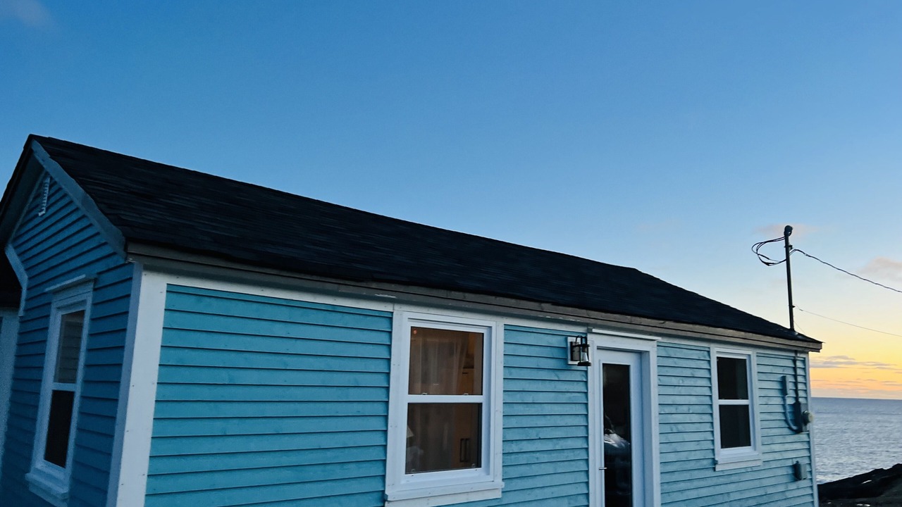 Photo of Outdoor in Pouch Cove