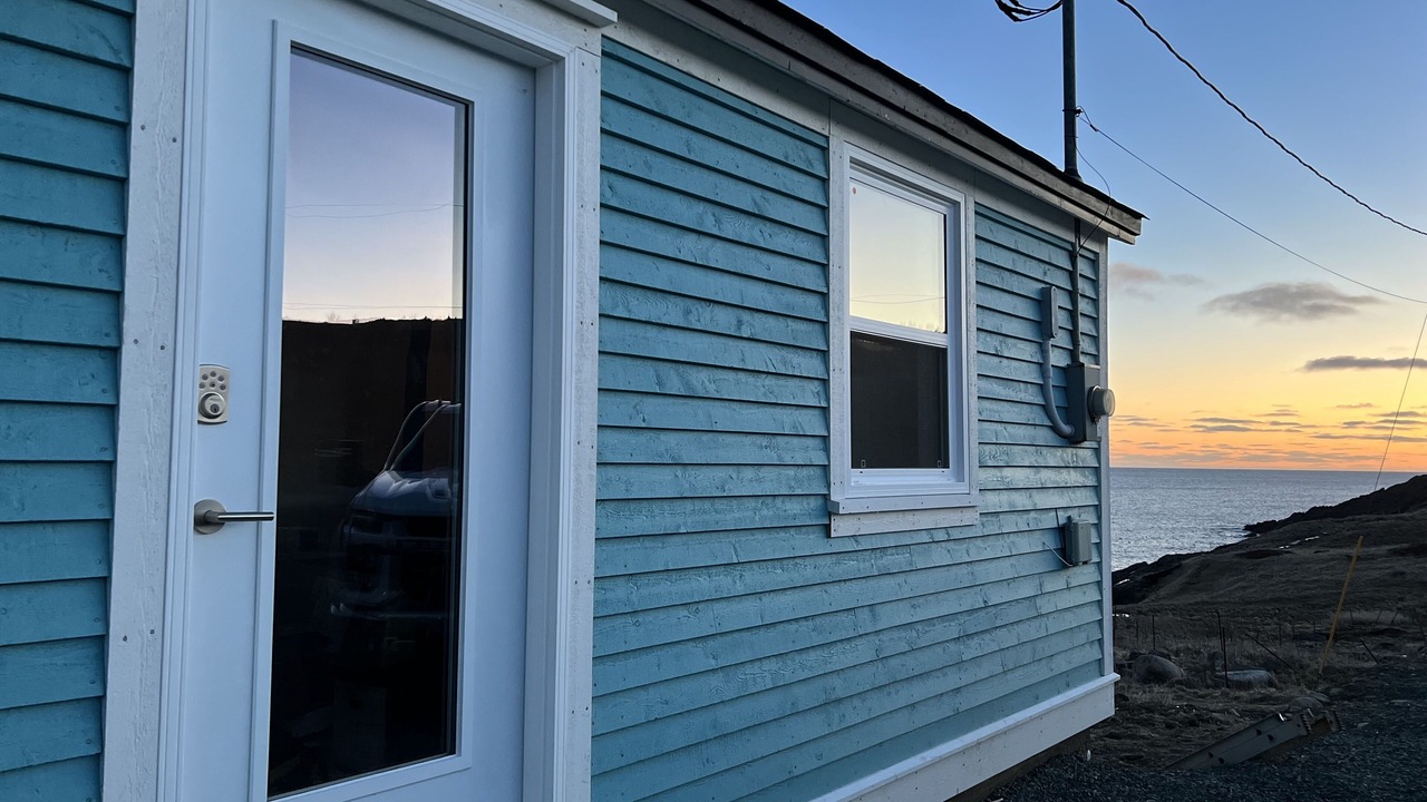 Photo of Outdoor in Pouch Cove