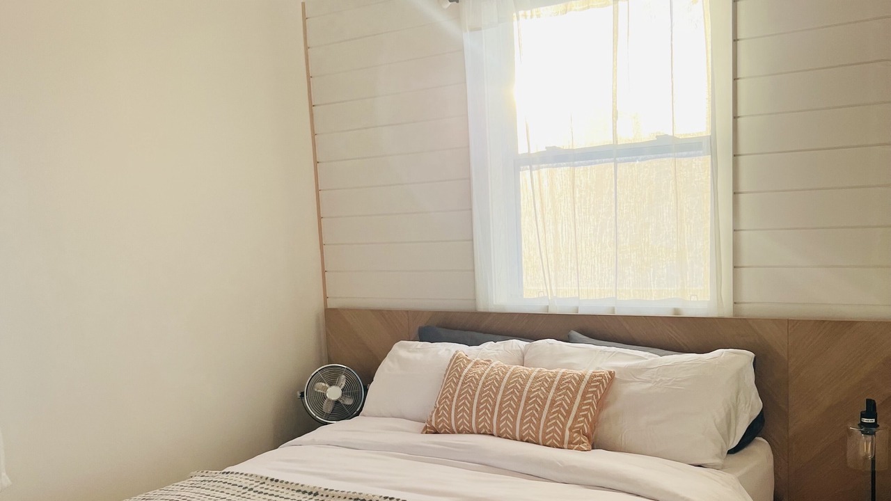 Photo of Bedroom in Pouch Cove