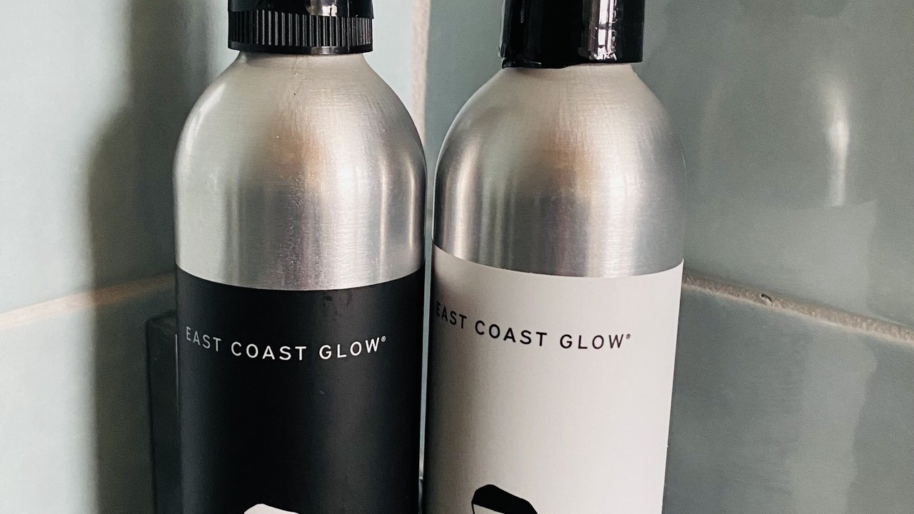 Photo of Bathroom in Pouch Cove