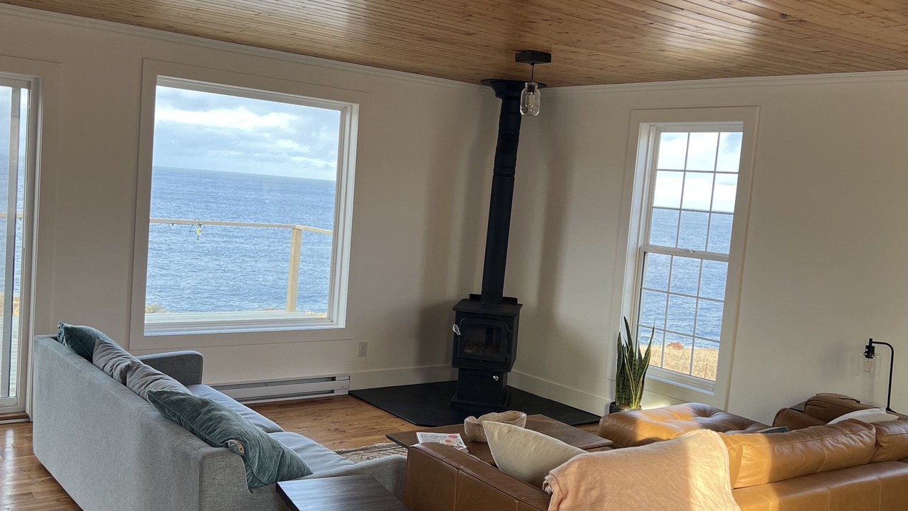Photo of Livingroom in Pouch Cove
