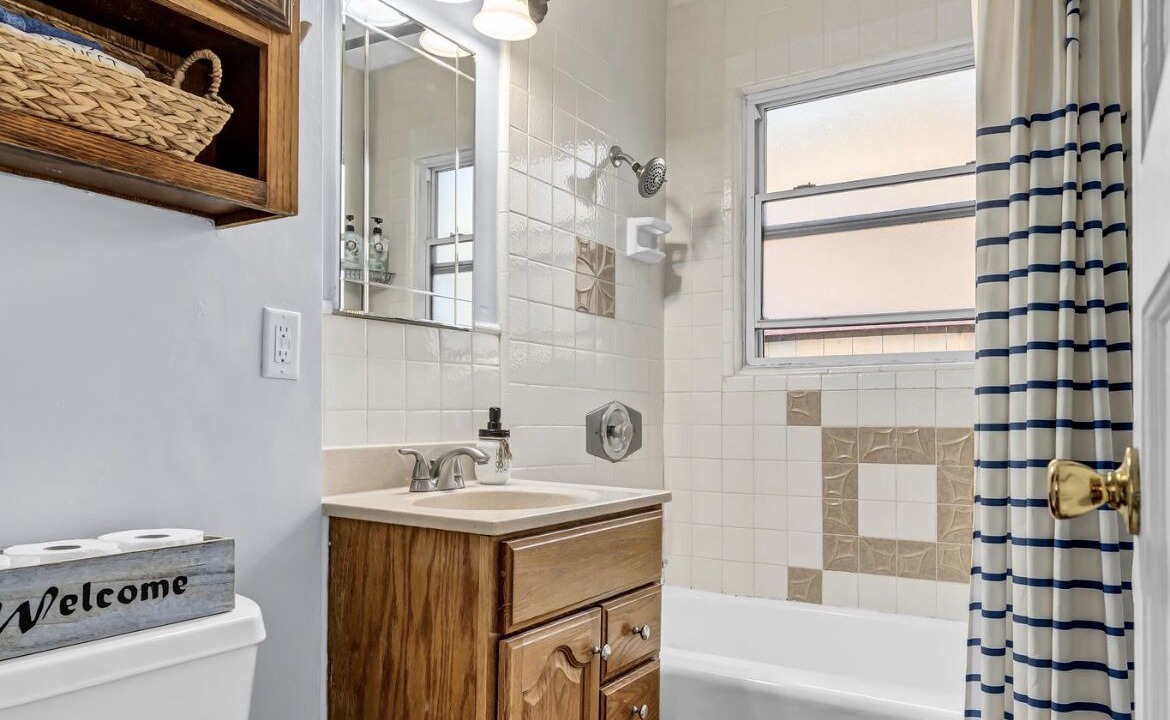 Photo of Bathroom in Point Loma