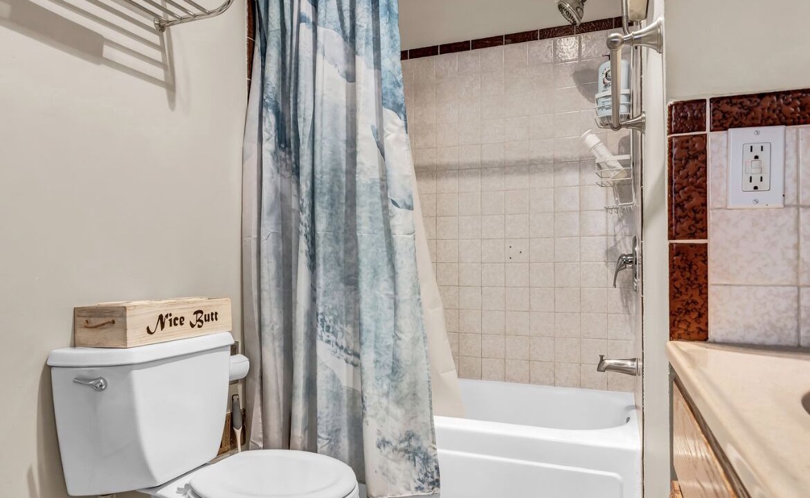 Photo of Bathroom in Point Loma