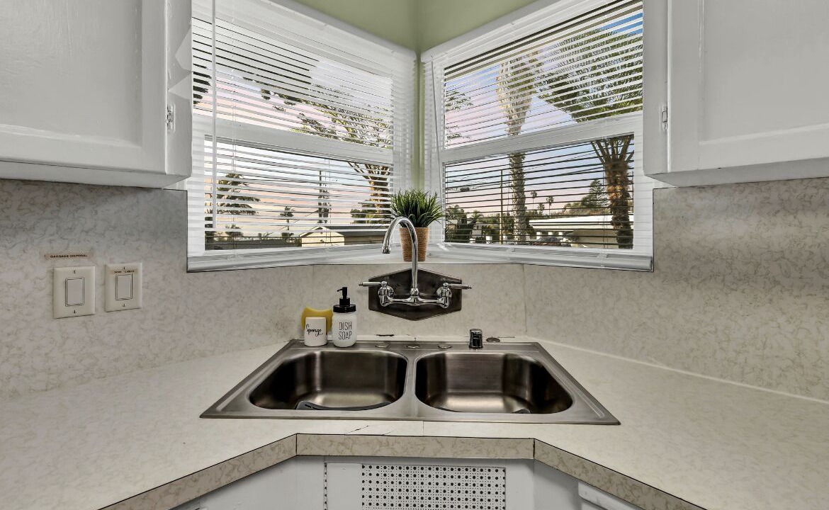 Photo of Kitchen in Point Loma