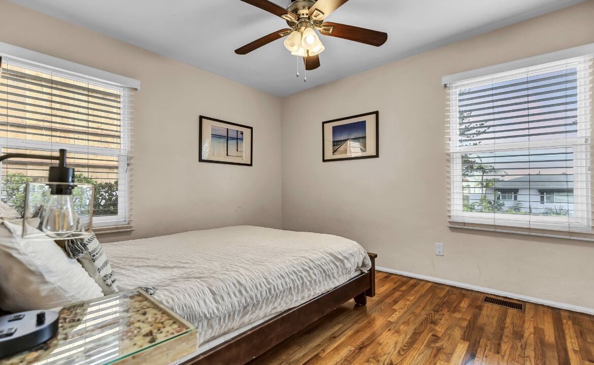 Photo of Bedroom in Point Loma