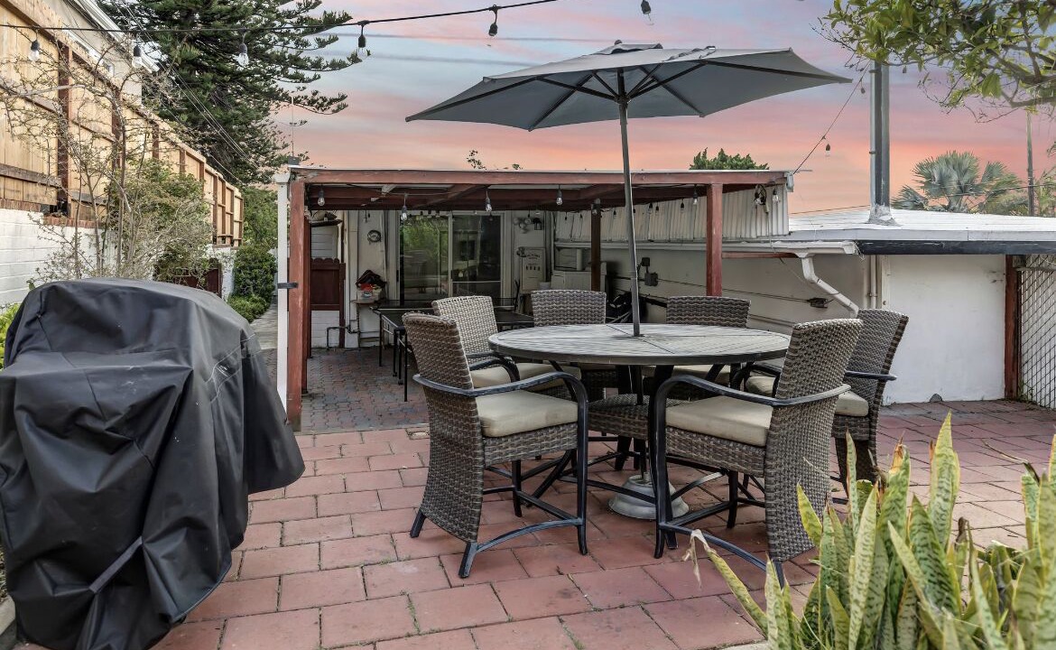 Photo of Outdoor in Point Loma