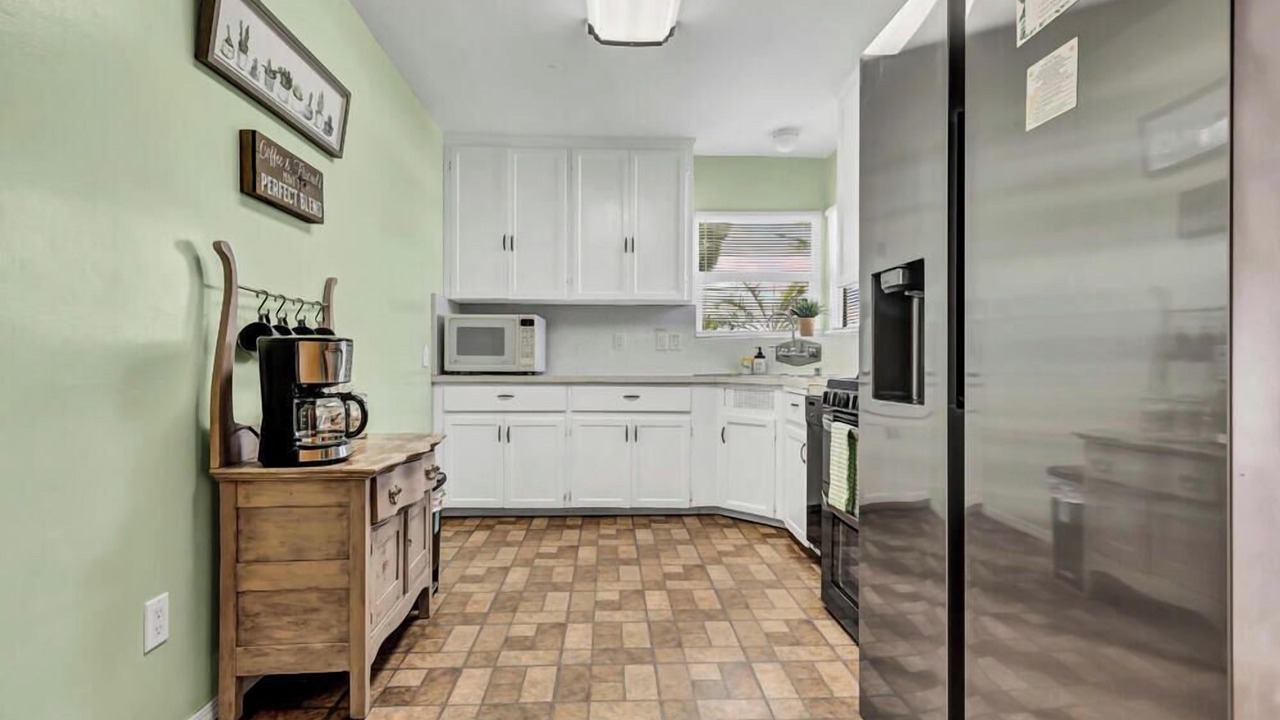 Photo of Kitchen in Point Loma