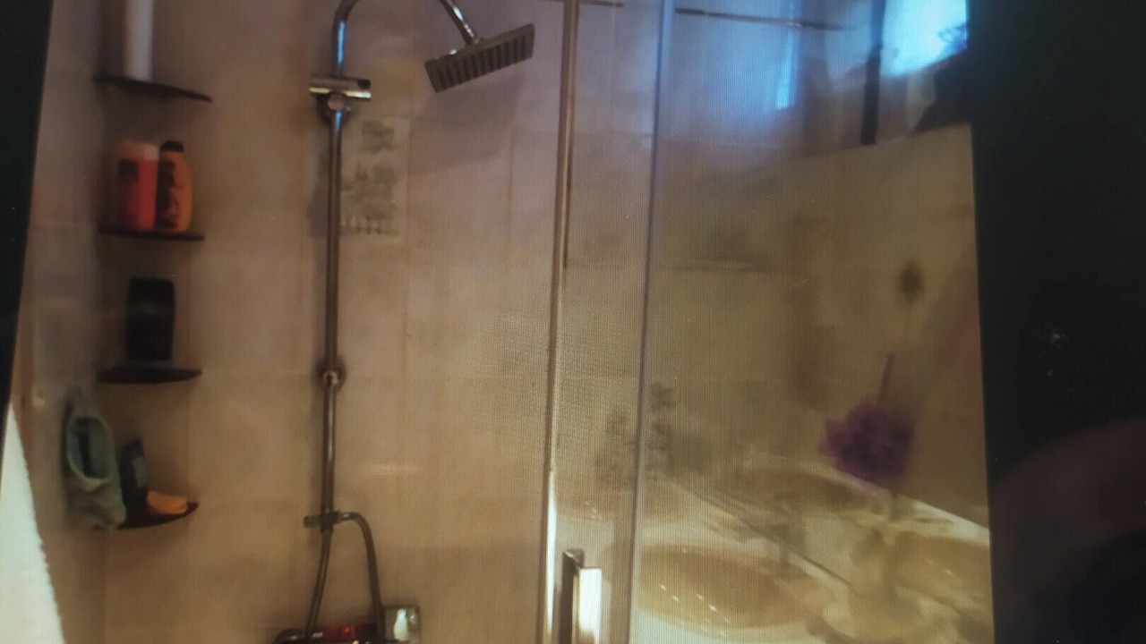 Photo of Bathroom in Veyras