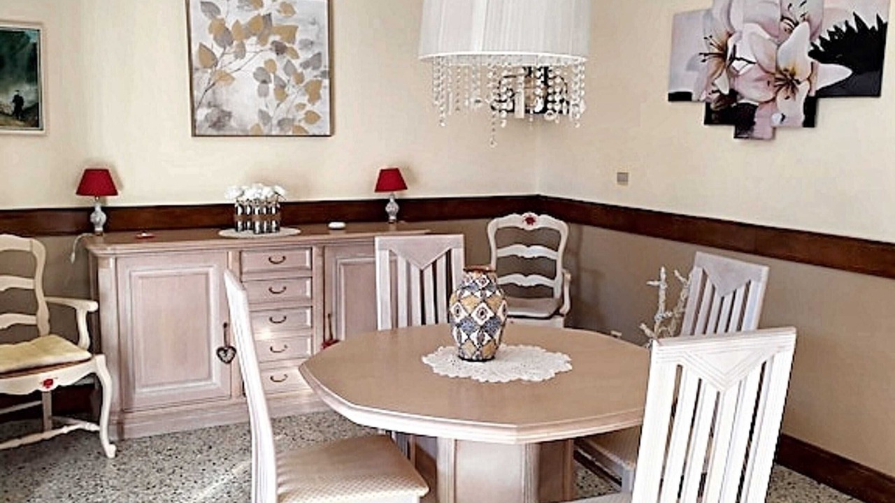 Photo of Livingroom in Veyras