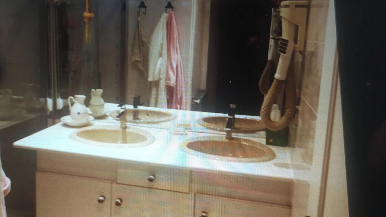 Photo of Bathroom in Veyras