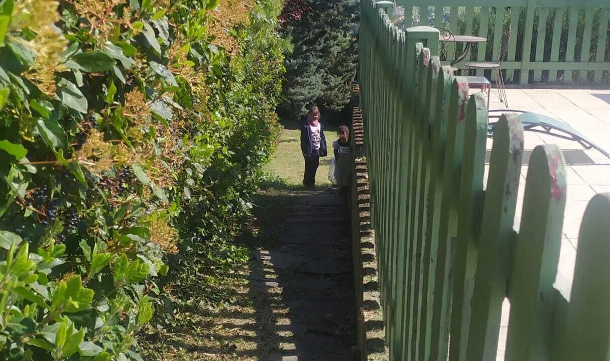 Photo of Outdoor in Veyras