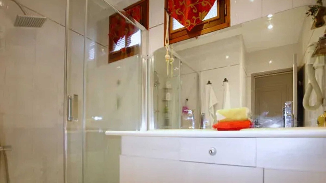 Photo of Bathroom in Veyras