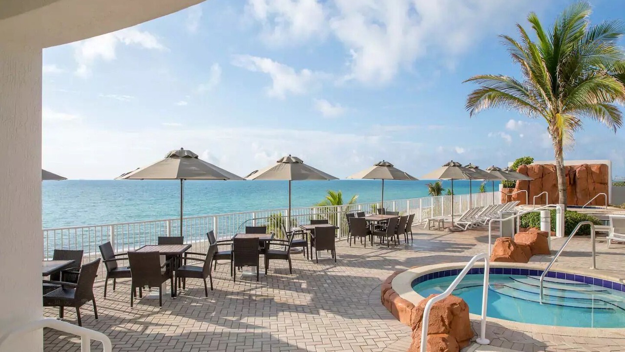 Photo of Outdoor in Sunny Isles Beach