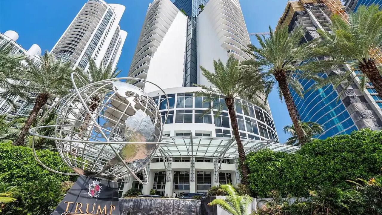 Photo of Outdoor in Sunny Isles Beach