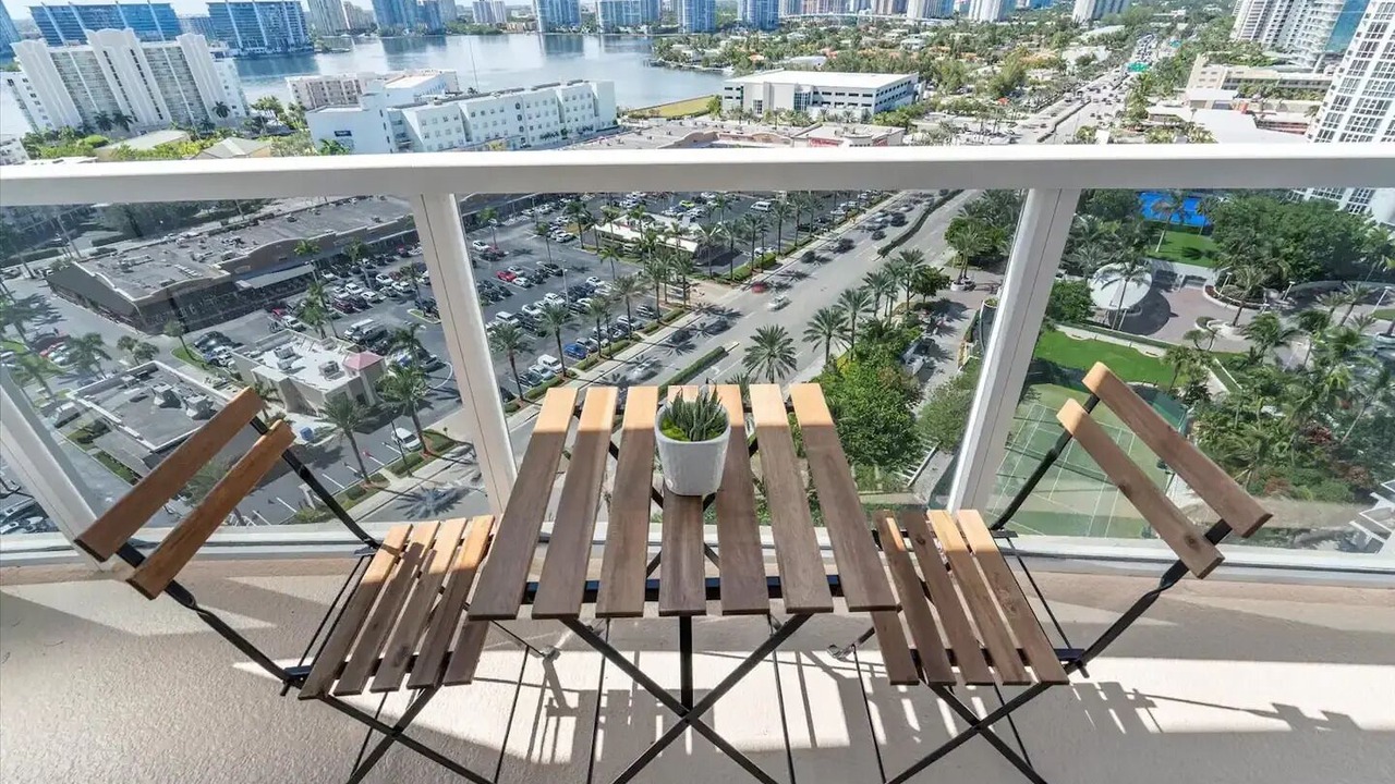 Photo of Outdoor in Sunny Isles Beach