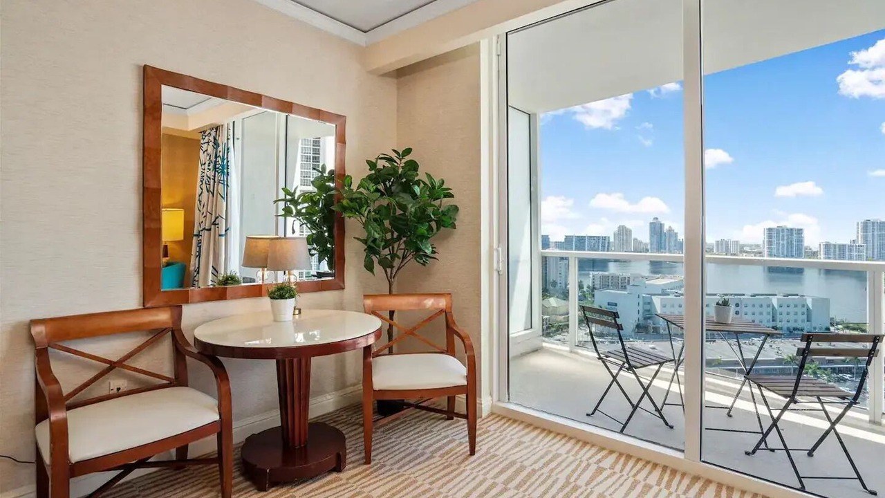 Photo of Others in Sunny Isles Beach