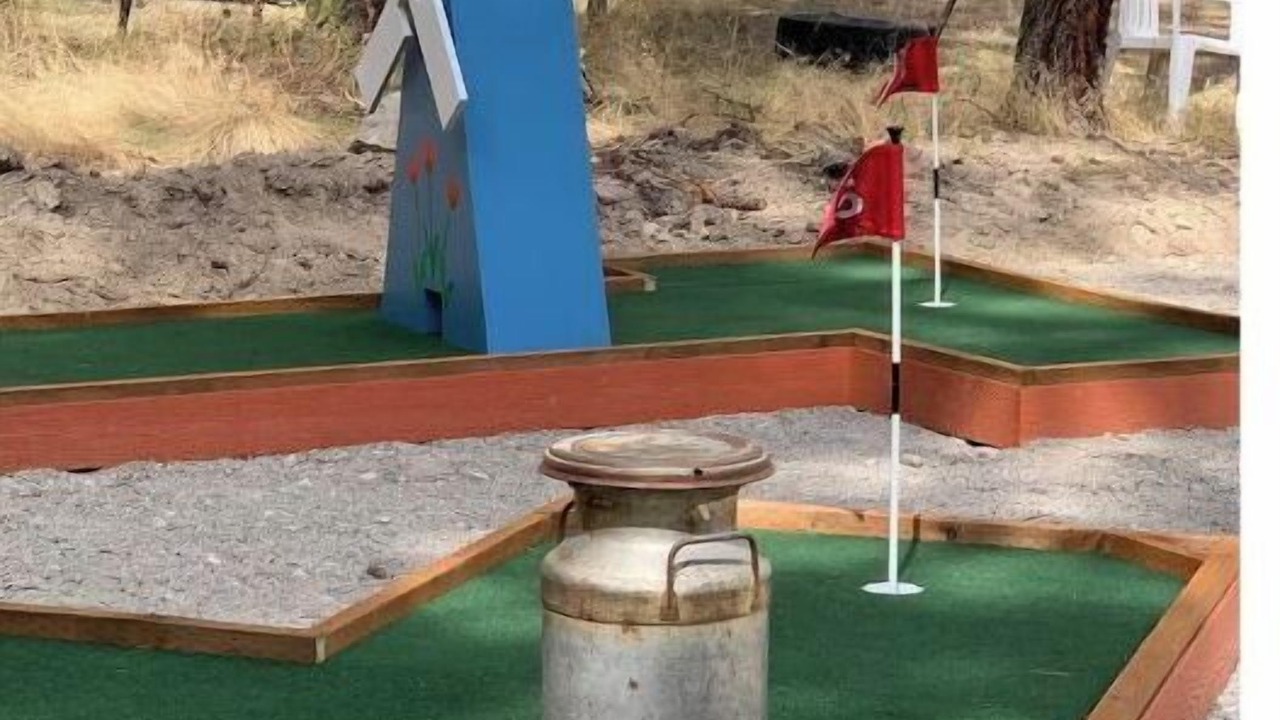 Photo of Outdoor in Tonasket