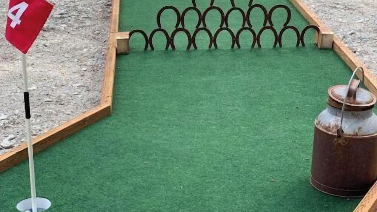 Photo of Outdoor in Tonasket