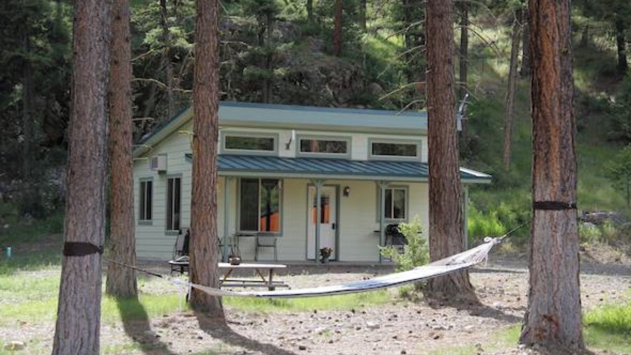 Photo of Outdoor in Tonasket