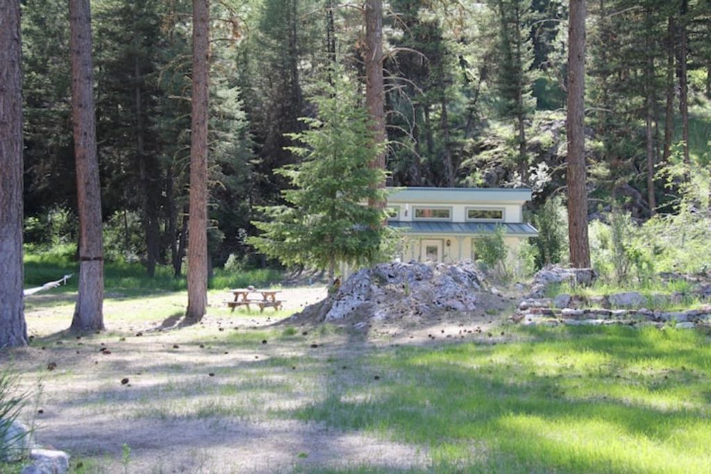 Photo of Outdoor in Tonasket