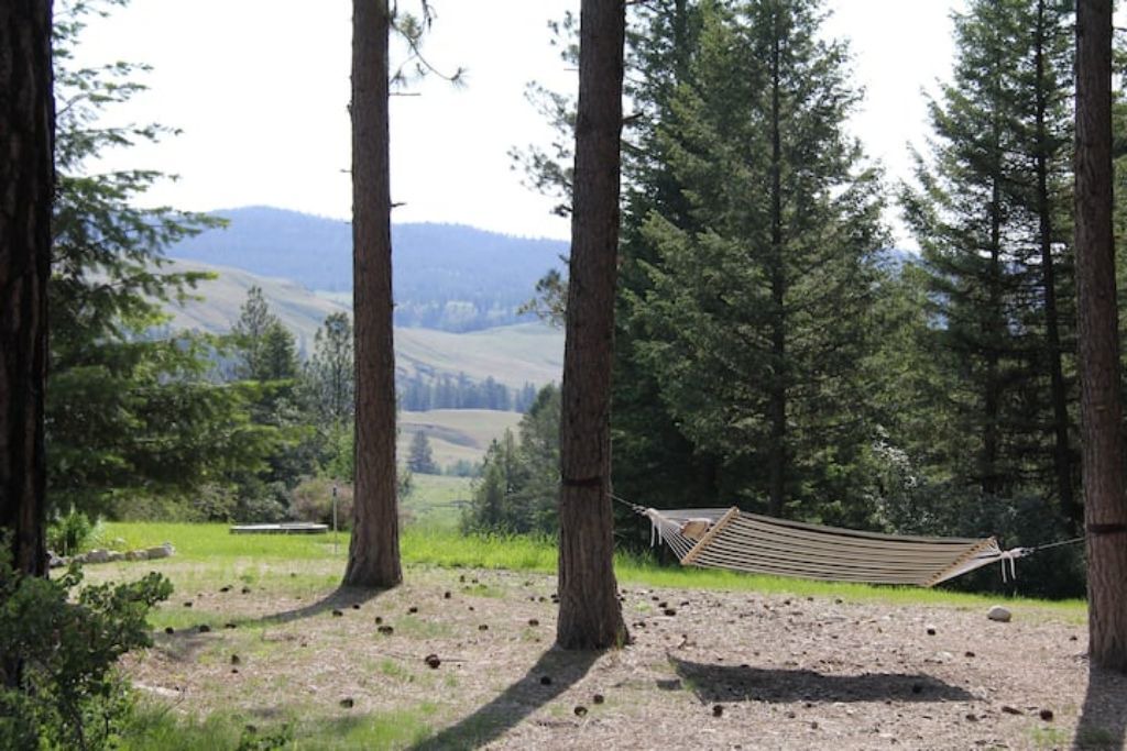 Photo of Outdoor in Tonasket