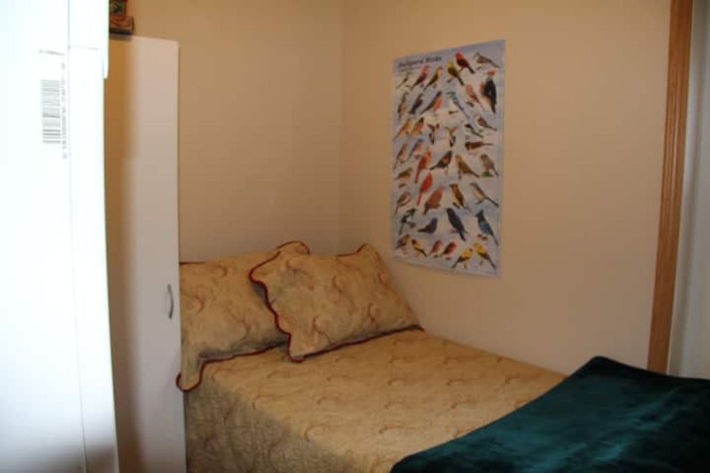 Photo of Bedroom in Tonasket