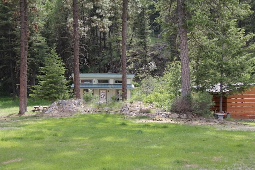 Photo of Outdoor in Tonasket