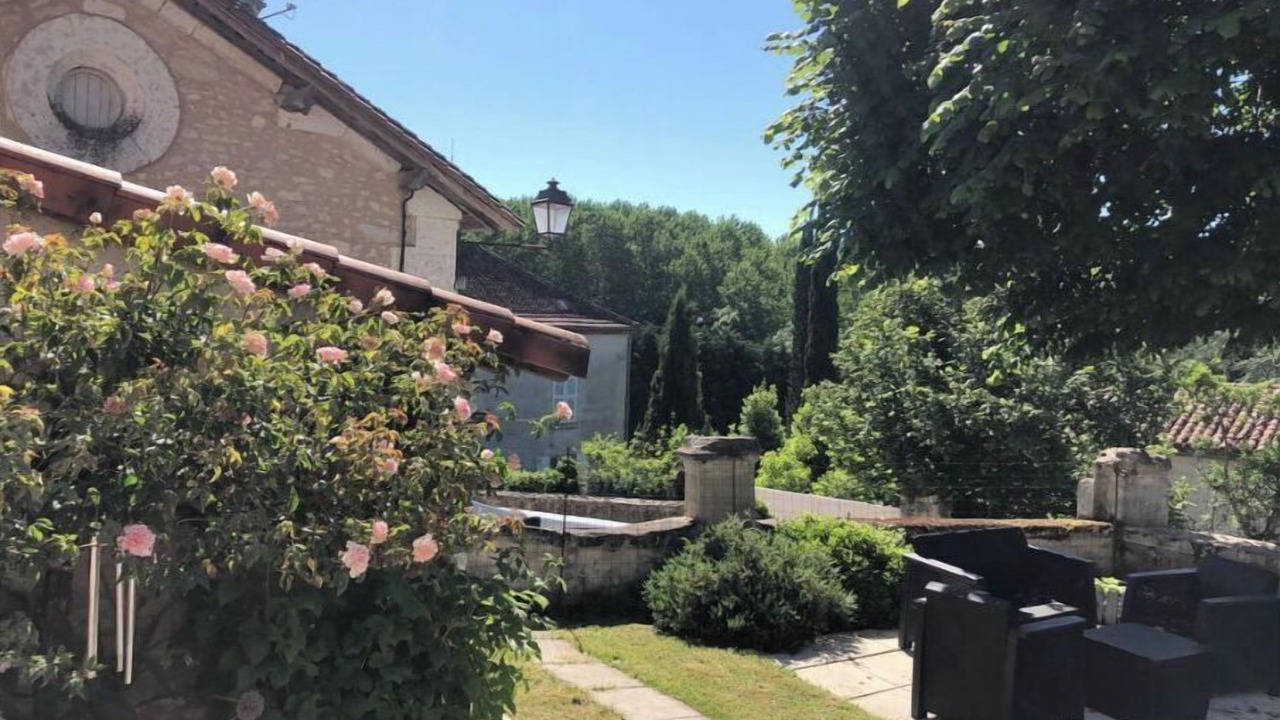 Photo of Patio Balcony in Chancelade