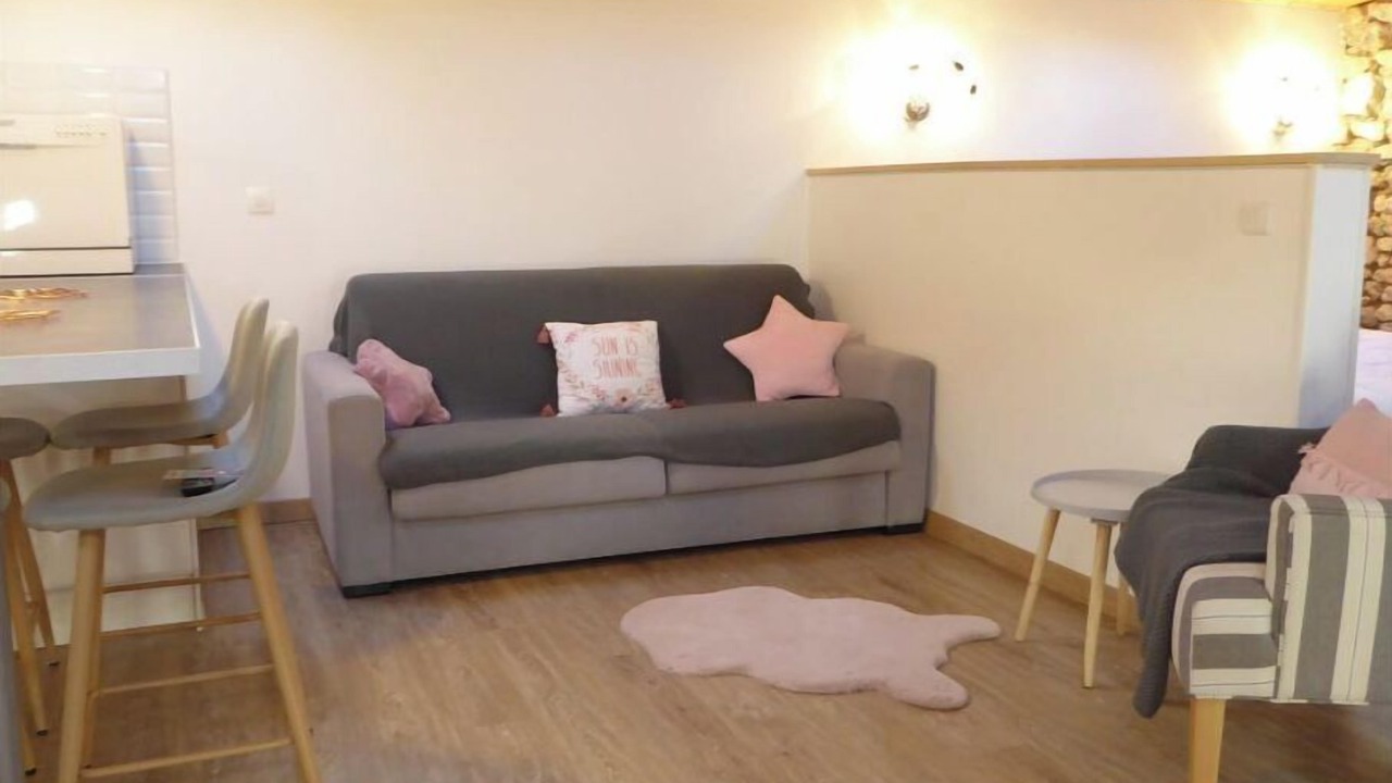 Photo of Livingroom in Chancelade