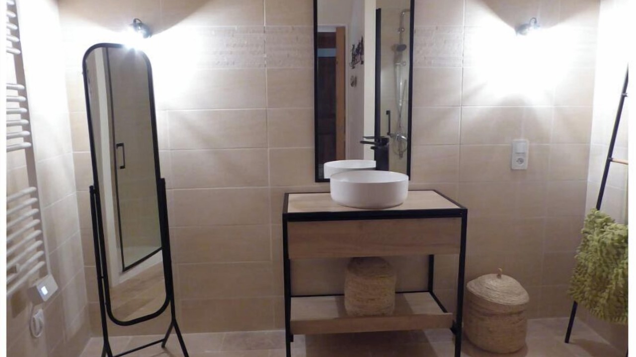 Photo of Bathroom in Chancelade