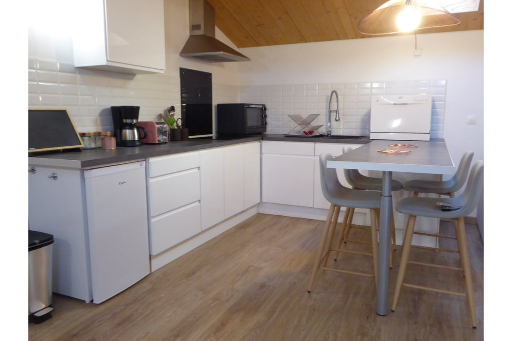 Photo of Kitchen in Chancelade