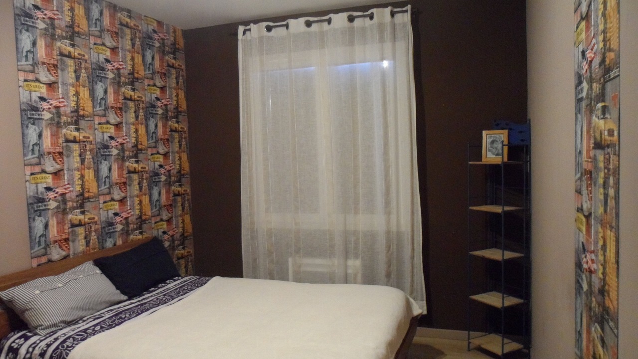 Photo of Bedroom in Paulhan