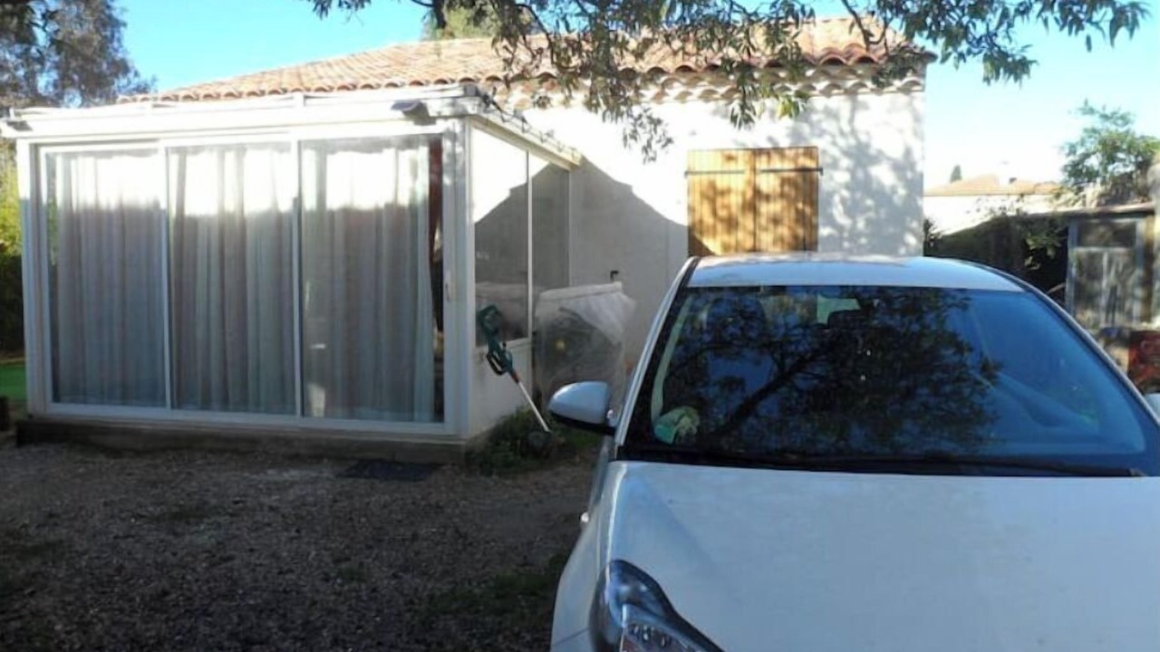 Photo of Outdoor in Paulhan