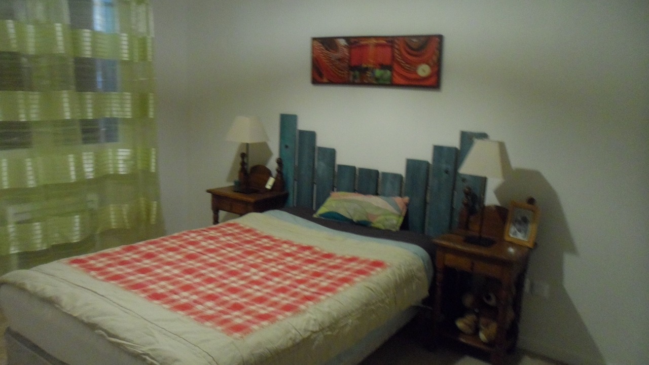 Photo of Bedroom in Paulhan