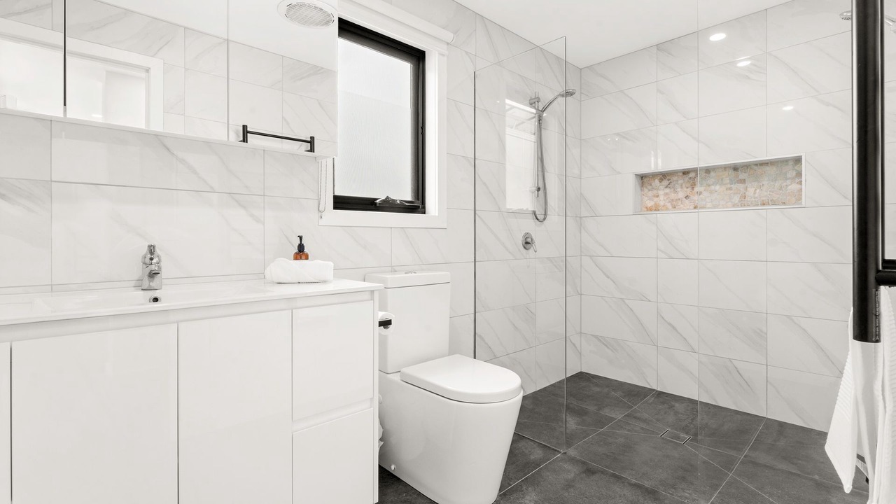 Photo of Bathroom in Cape Woolamai