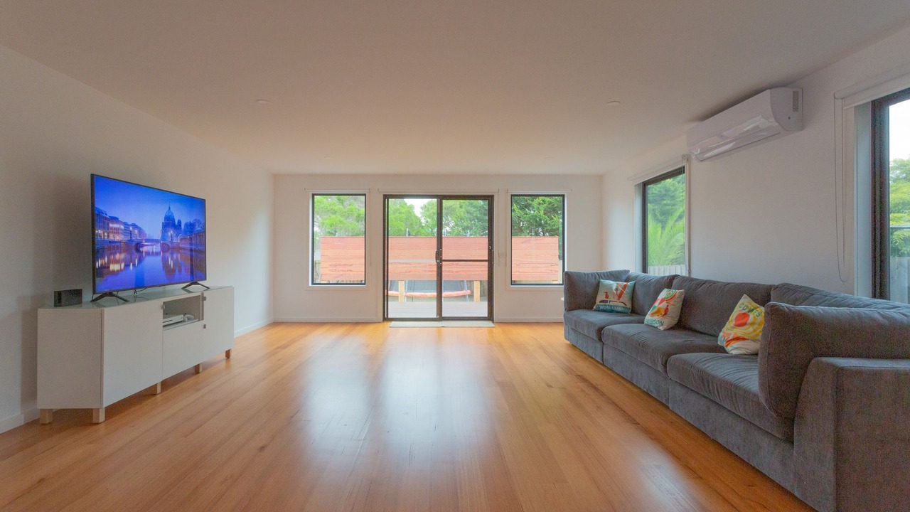 Photo of Livingroom in Cape Woolamai