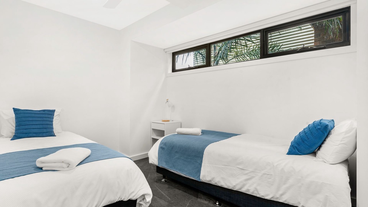 Photo of Bedroom in Cape Woolamai