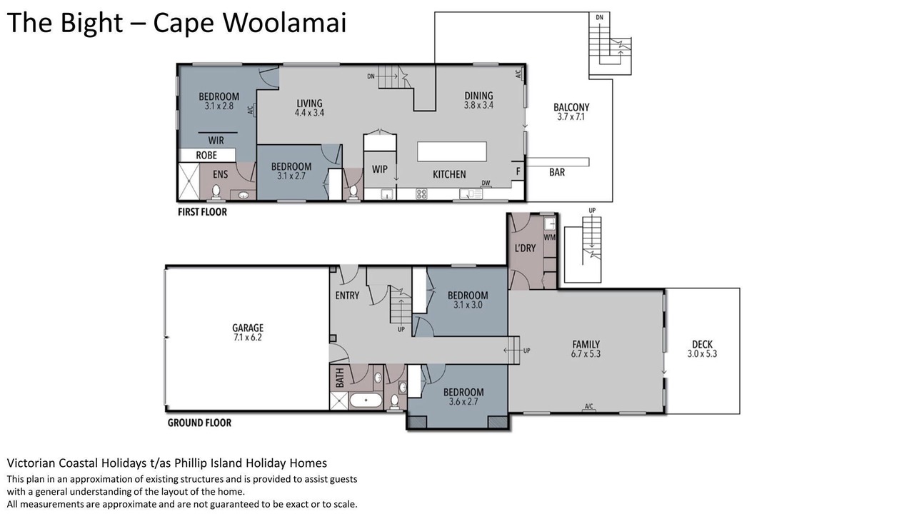 Photo of Others in Cape Woolamai