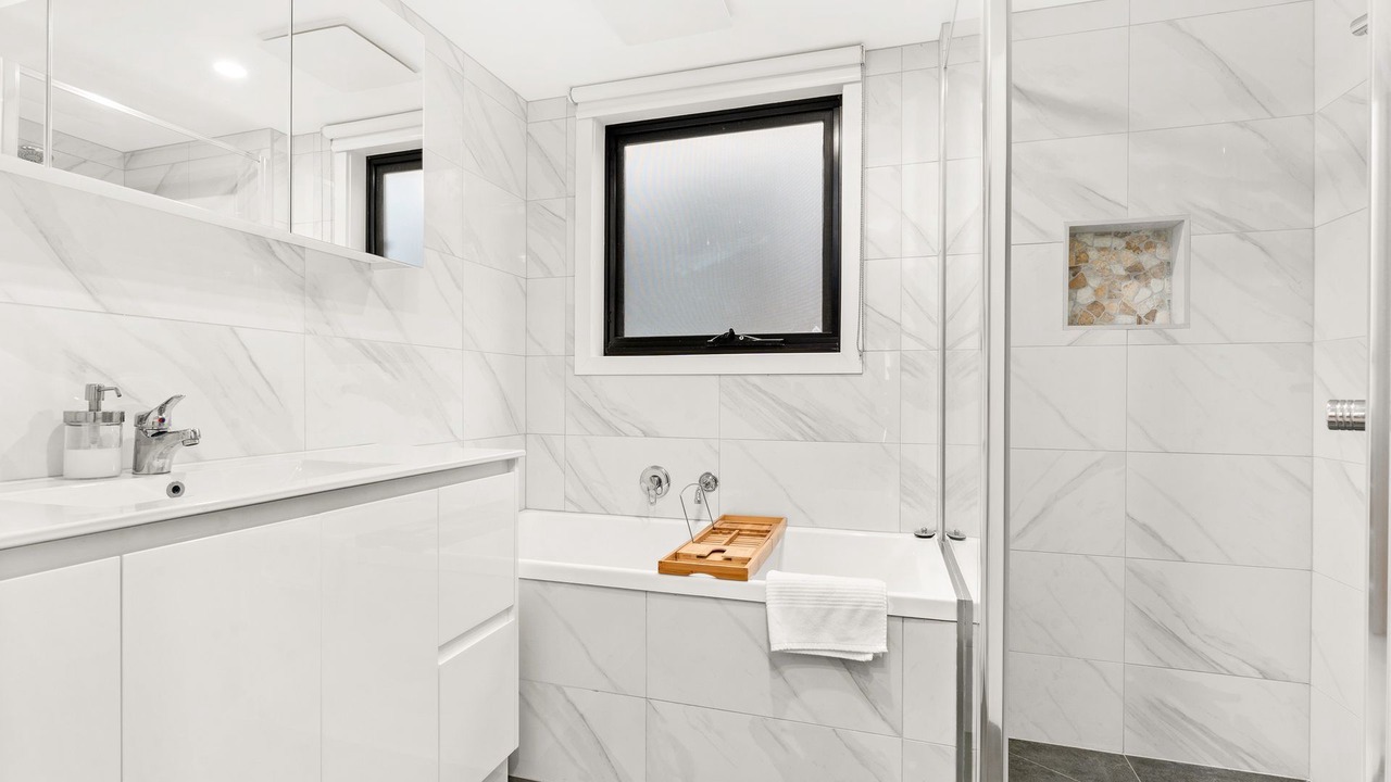 Photo of Bathroom in Cape Woolamai