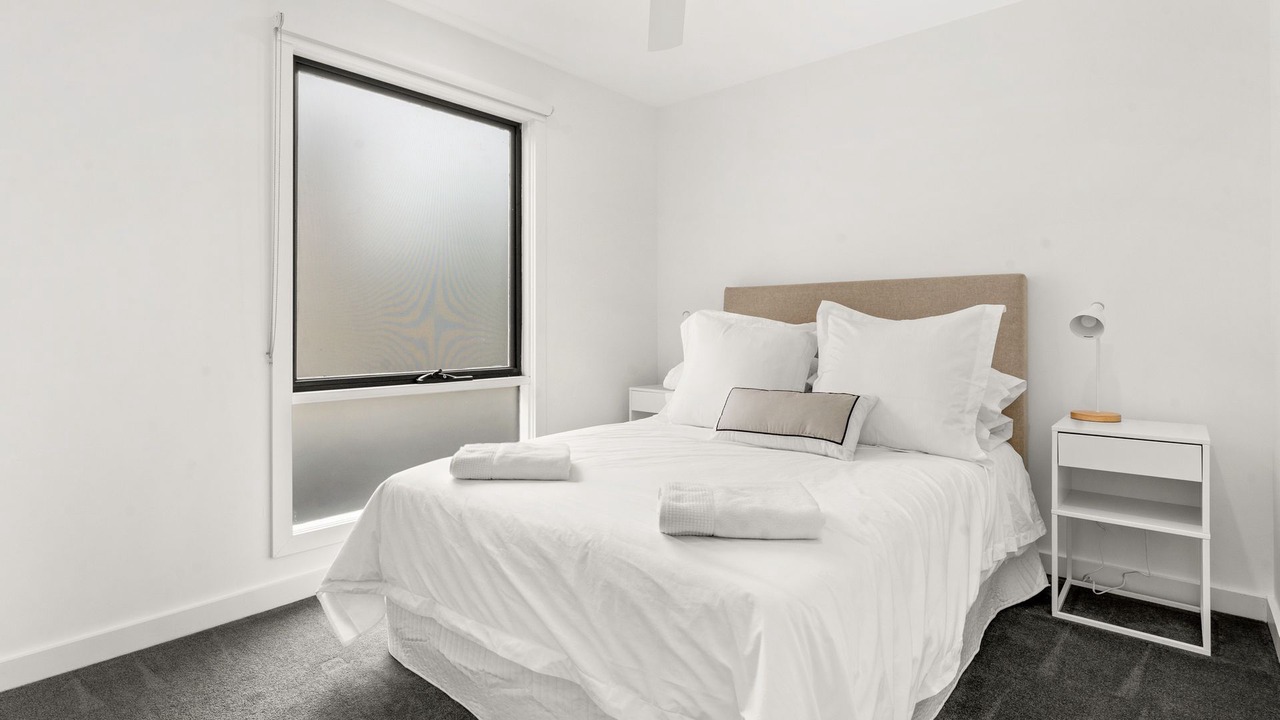 Photo of Bedroom in Cape Woolamai