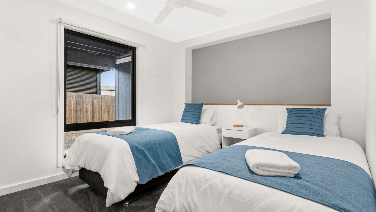 Photo of Bedroom in Cape Woolamai