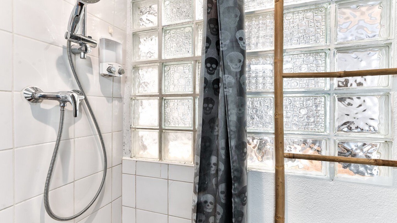 Photo of Bathroom in Les Grands Carmes