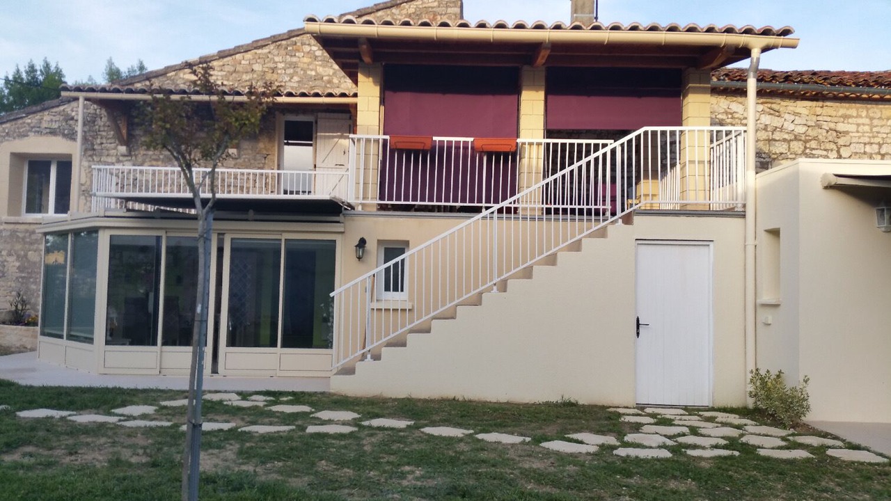 Photo of Outdoor in Noailles